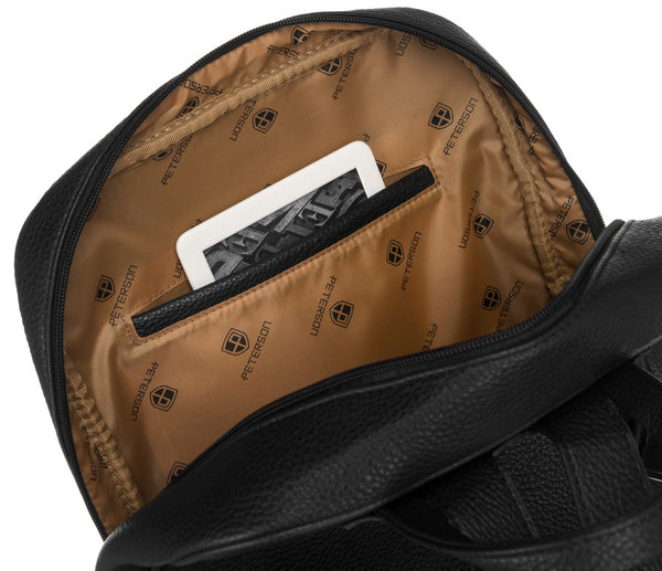 Kuprinė Peterson S92