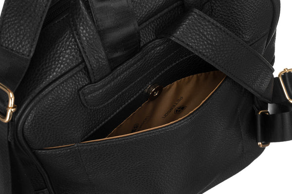 Kuprinė Peterson S92