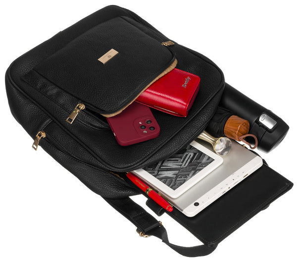 Kuprinė Peterson S92