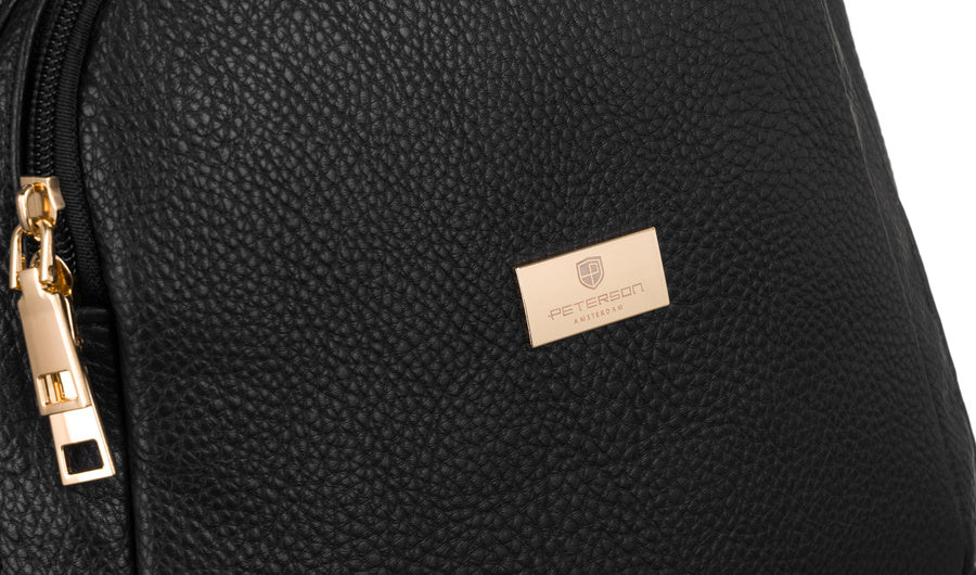 Kuprinė Peterson S92