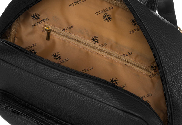 Kuprinė Peterson S92