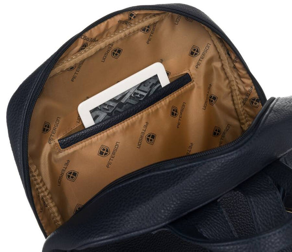 Kuprinė Peterson S94