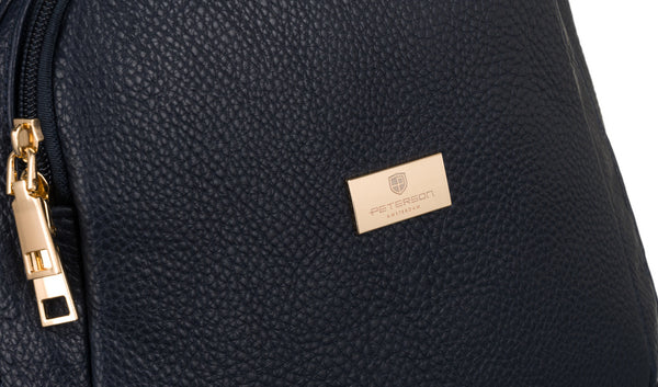 Kuprinė Peterson S94