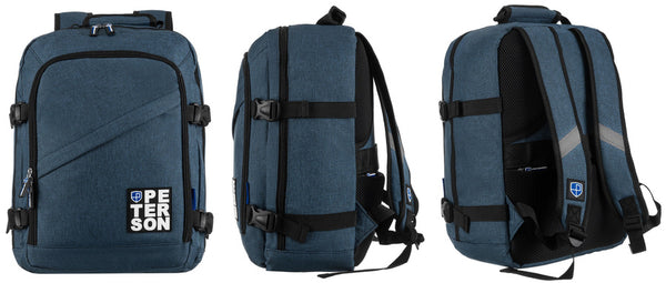 Kuprinė Peterson S99