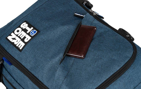 Kuprinė Peterson S99