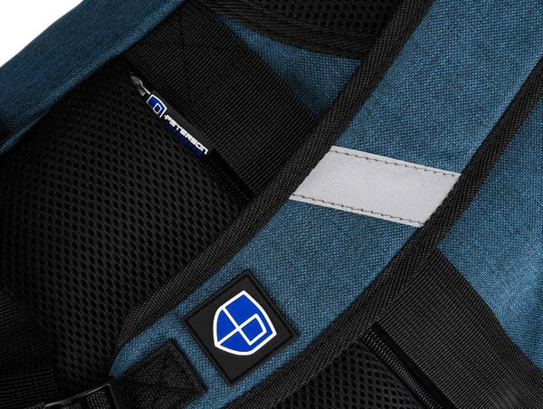 Kuprinė Peterson S99