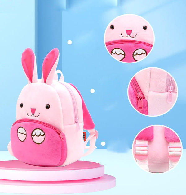 Kuprinė vaikams D35