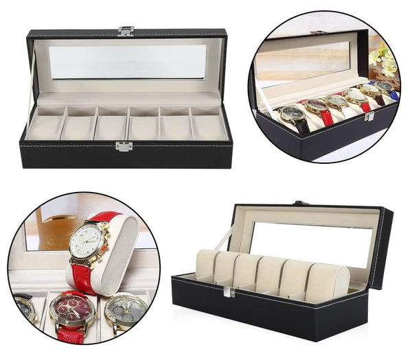 LAIKRODŽIŲ DĖŽUTĖ C1