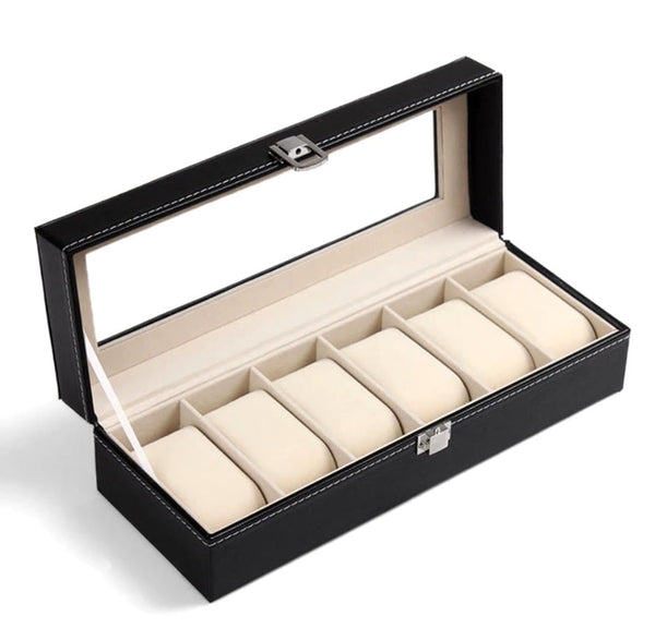 LAIKRODŽIŲ DĖŽUTĖ C1