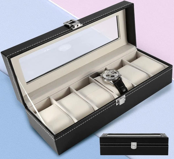 LAIKRODŽIŲ DĖŽUTĖ C1