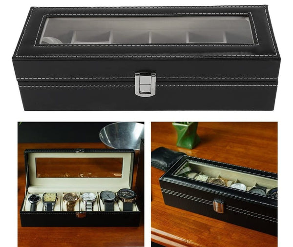 LAIKRODŽIŲ DĖŽUTĖ C1