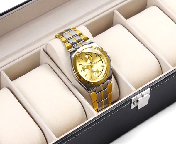 LAIKRODŽIŲ DĖŽUTĖ C1