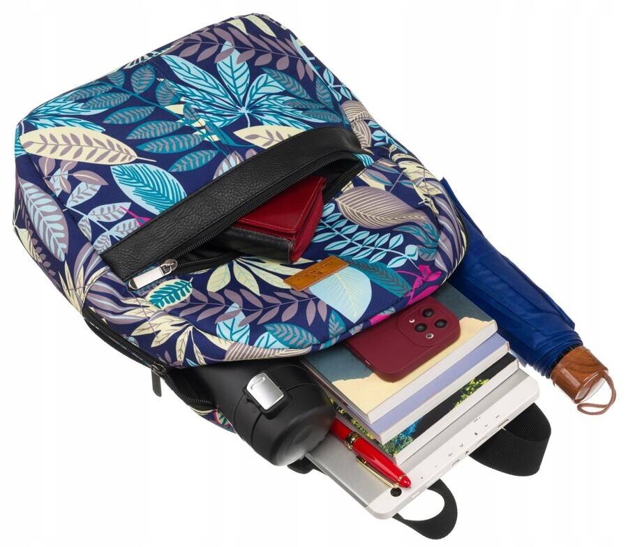 Laisvalaikio kuprinė Rovicky L1