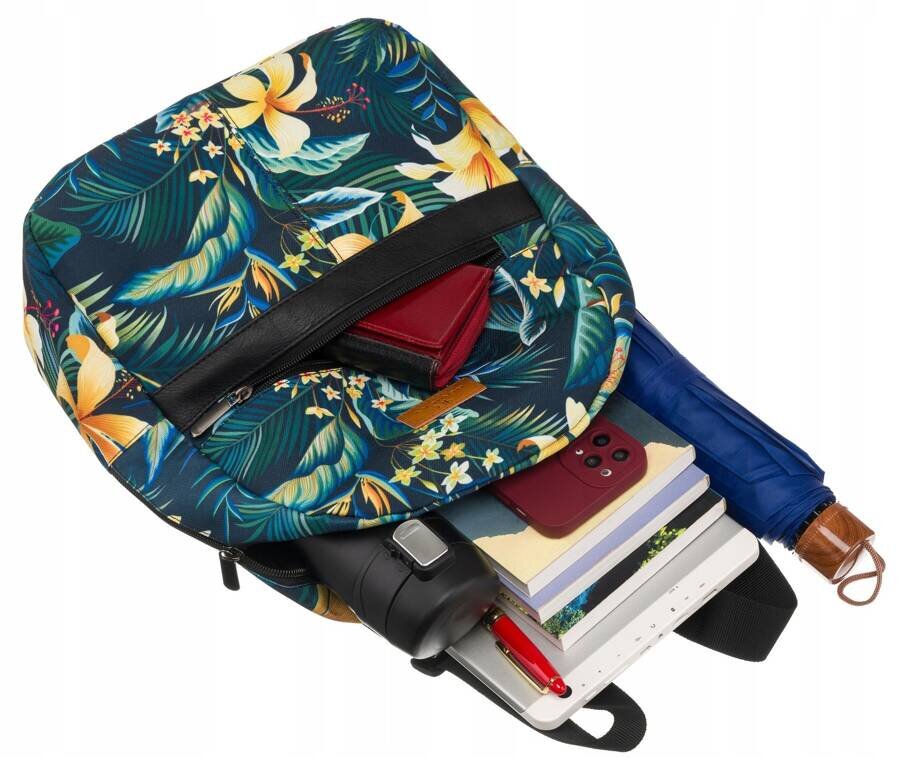 Laisvalaikio kuprinė Rovicky L7