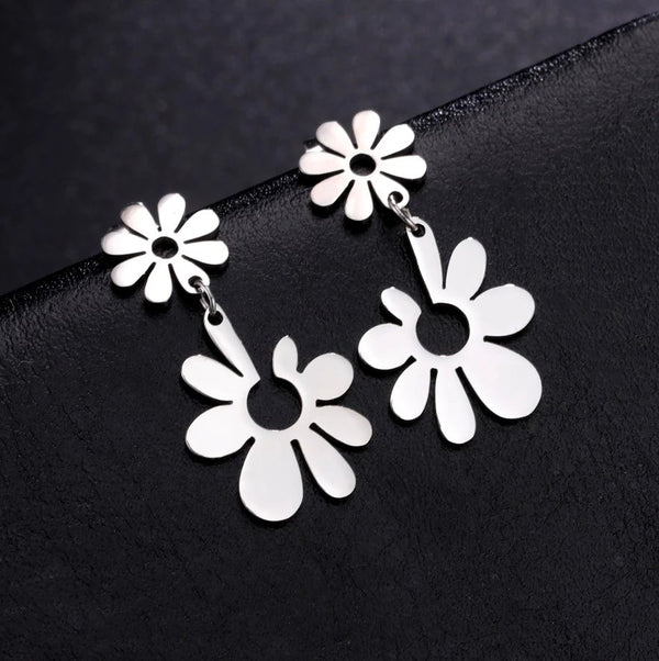 Auskarai moterims S50 N75