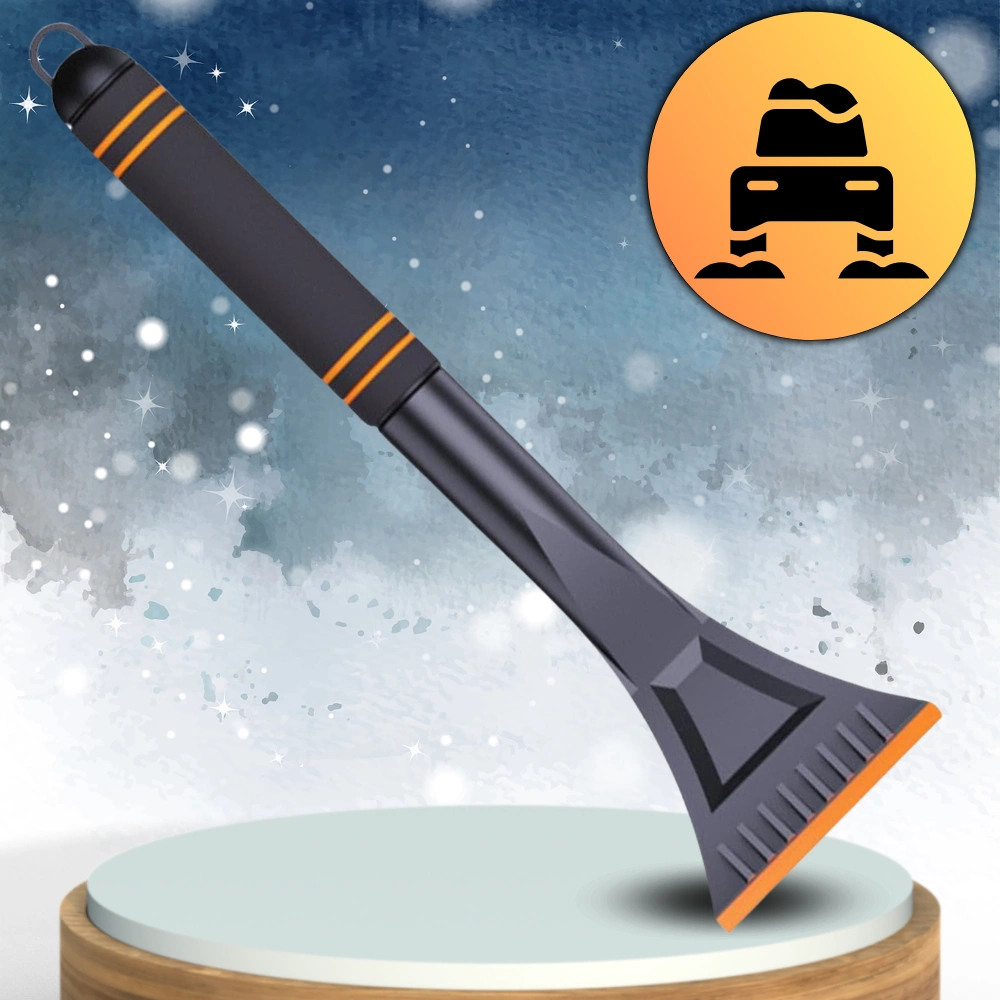 Ledo grandiklis automobiliui S6