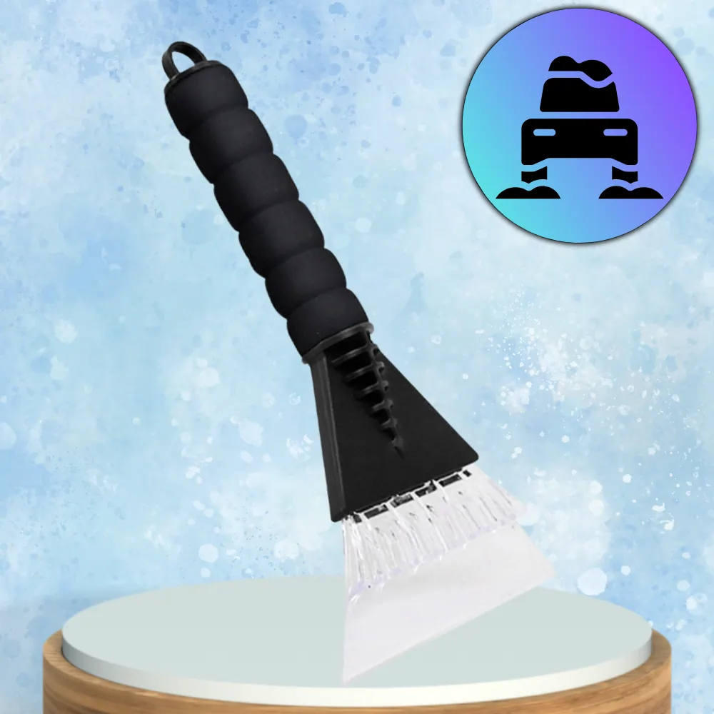 Ledo grandiklis automobiliui S7