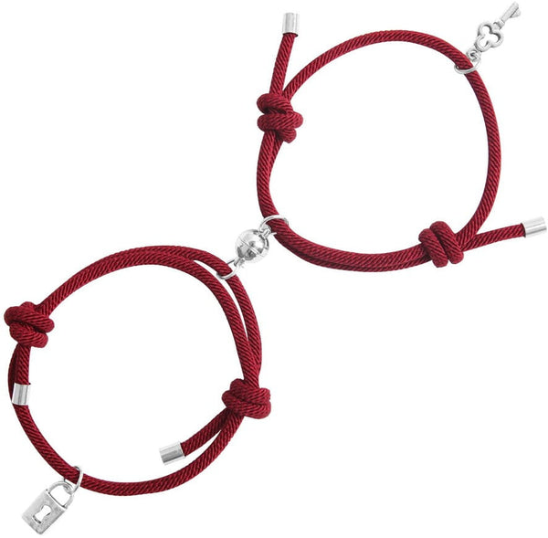 MAGNETINĖS APYRANKĖS 2 VNT. N127