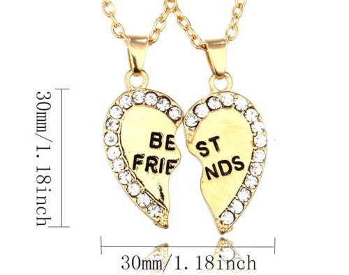 Magnetiniai kaklo pakabukai, 2vnt. G37