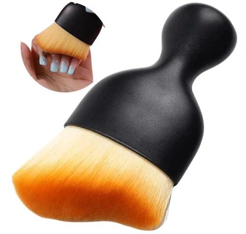 Makiažo šepetėlis B10