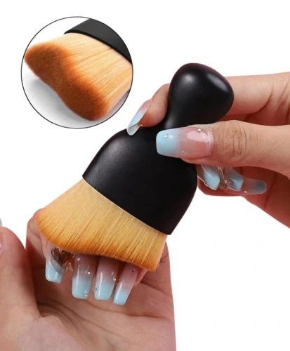 Makiažo šepetėlis B10