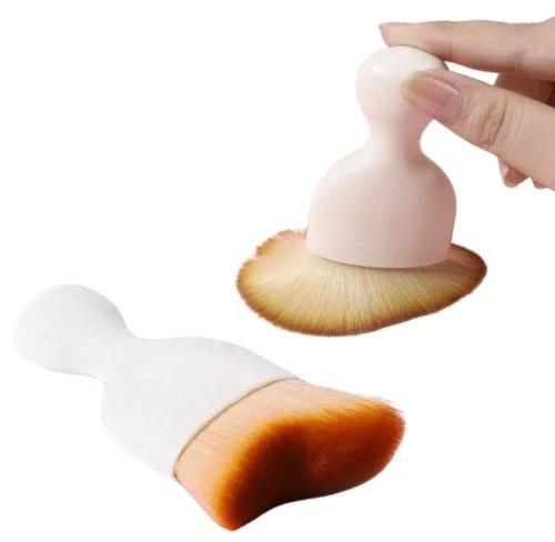 Makiažo šepetėlis R10