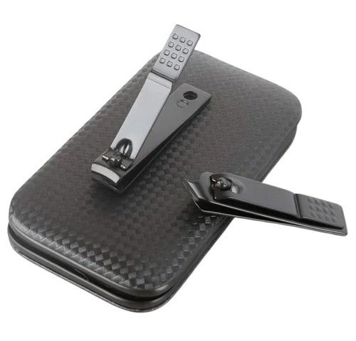 Manikiūro, pedikiūro įrankių rinkinys, 7 dalių FX2