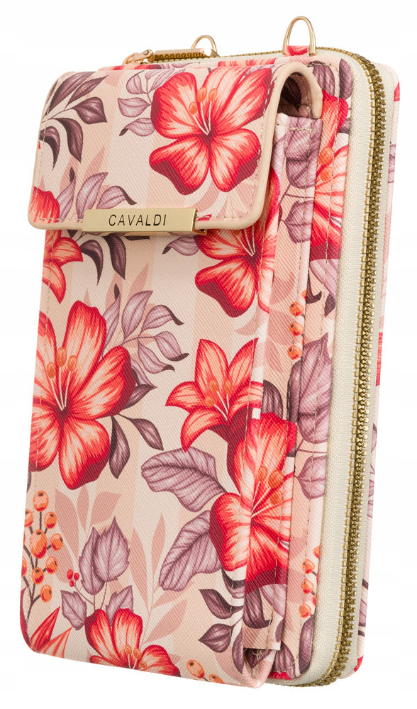 Maža rankinė moterims Cavaldi C30 R837