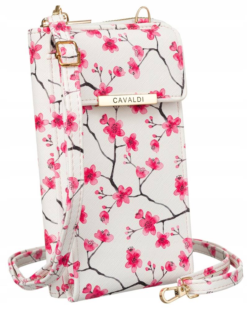 Maža rankinė moterims Cavaldi C32 R835