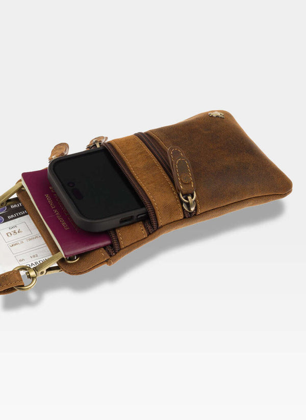 Maža rankinė vyrams Visconti S4 R282