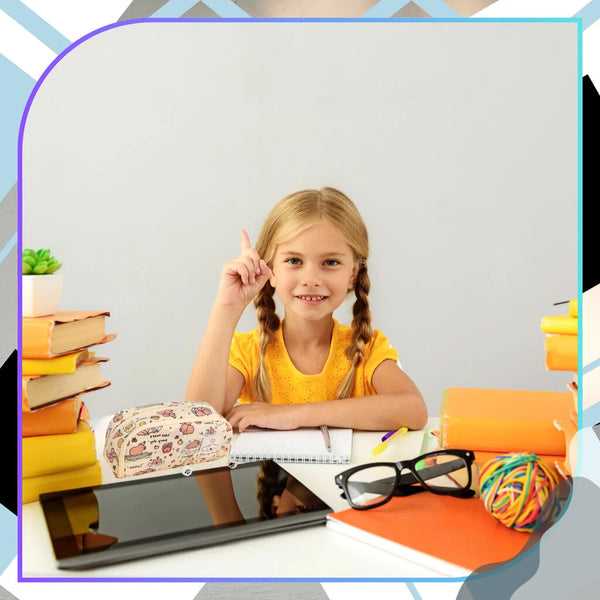 Penalas Kapibara, dviejų skyrių