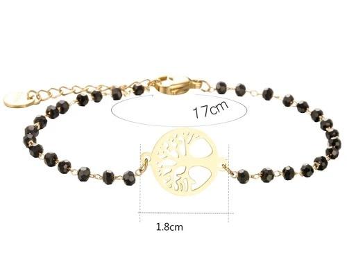 Moteriška apyrankė S30