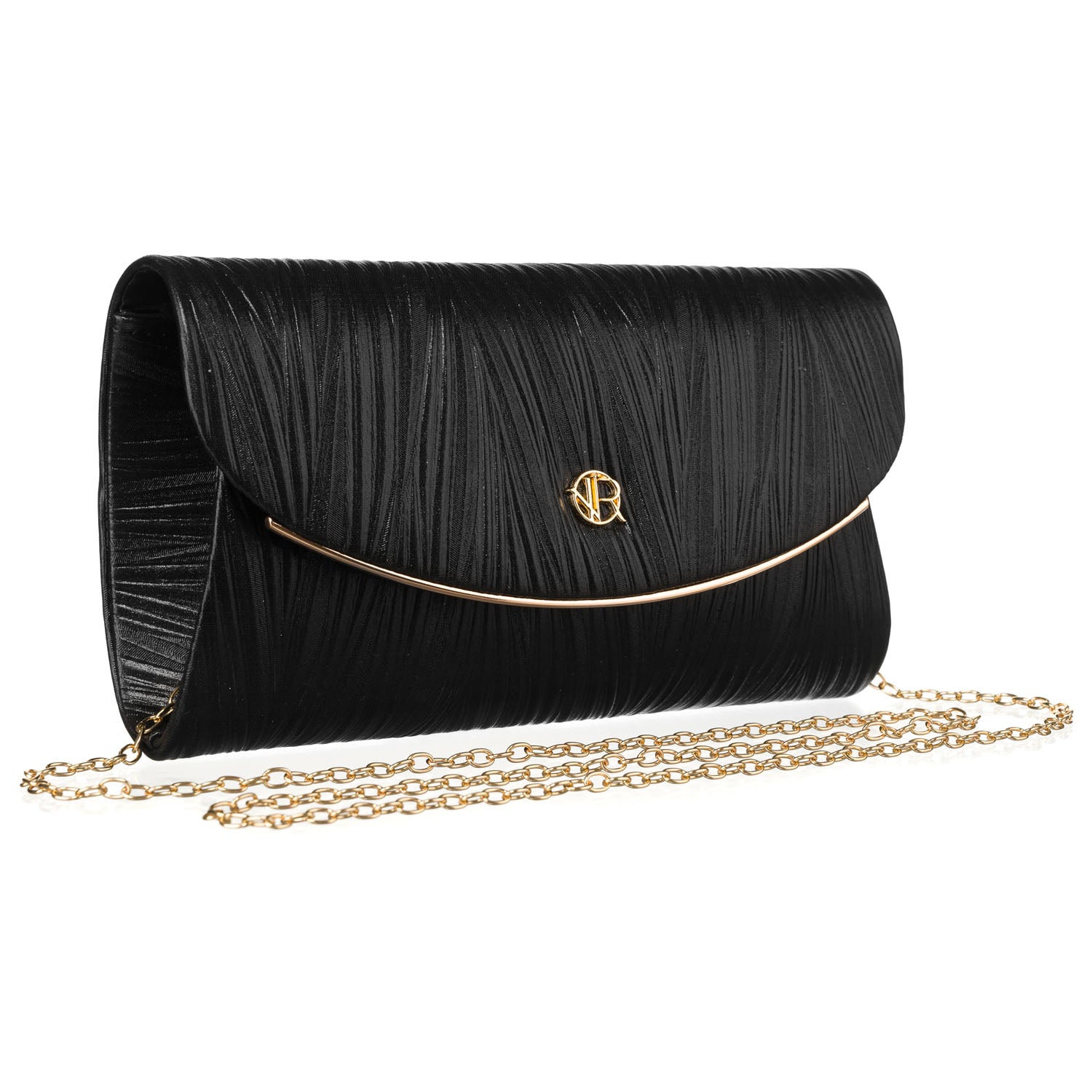 Moteriška delninė, juoda, dirbtinė oda R580