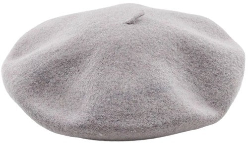 Moteriška kepurė GV78 pilka