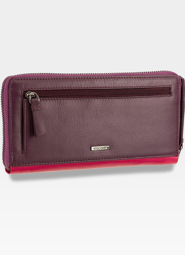 Moteriška piniginė Visconti BRC98 D1676