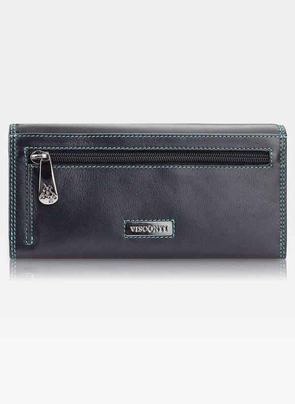 Moteriška piniginė Visconti C11 D1675