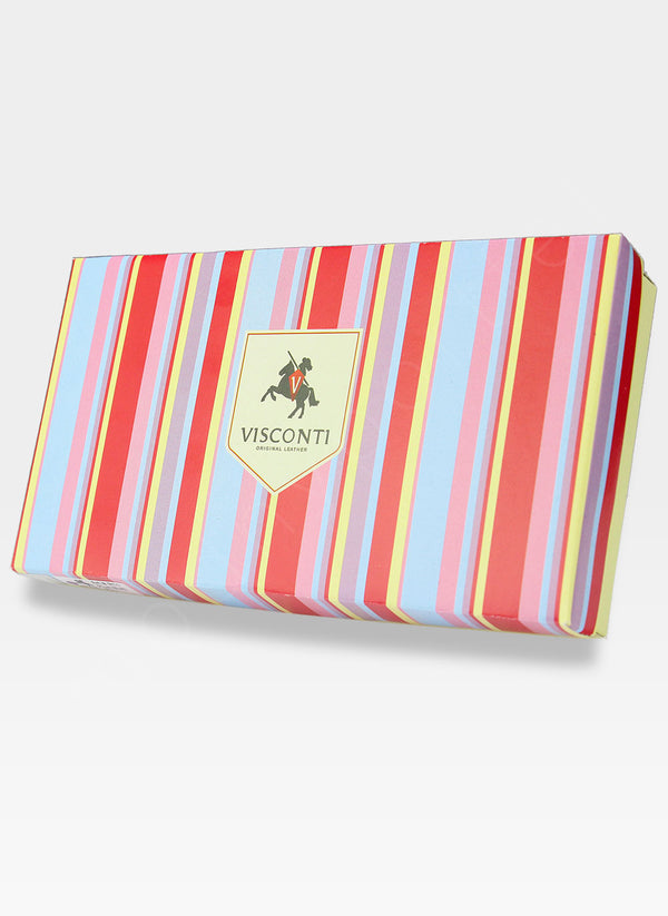 Moteriška piniginė Visconti C11 D1675