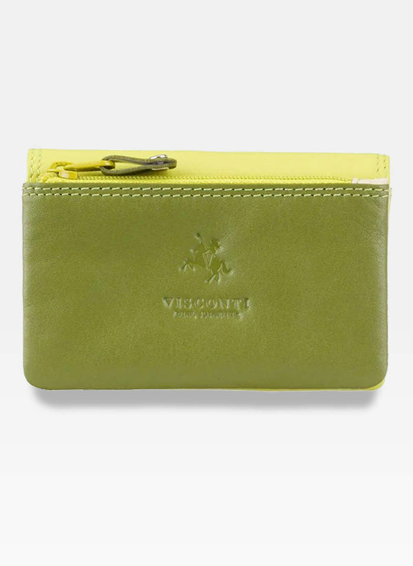 Moteriška piniginė Visconti DC99 D1668