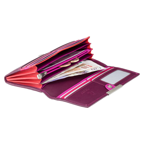 Moteriška piniginė Visconti R11 D1658