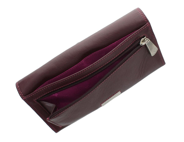 Moteriška piniginė Visconti R11 D1658