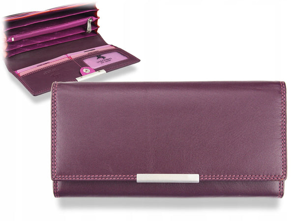 Moteriška piniginė Visconti R11 D1658