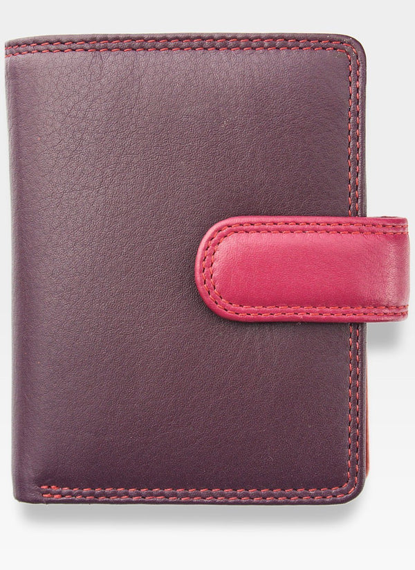 Moteriška piniginė Visconti RB40 D1655