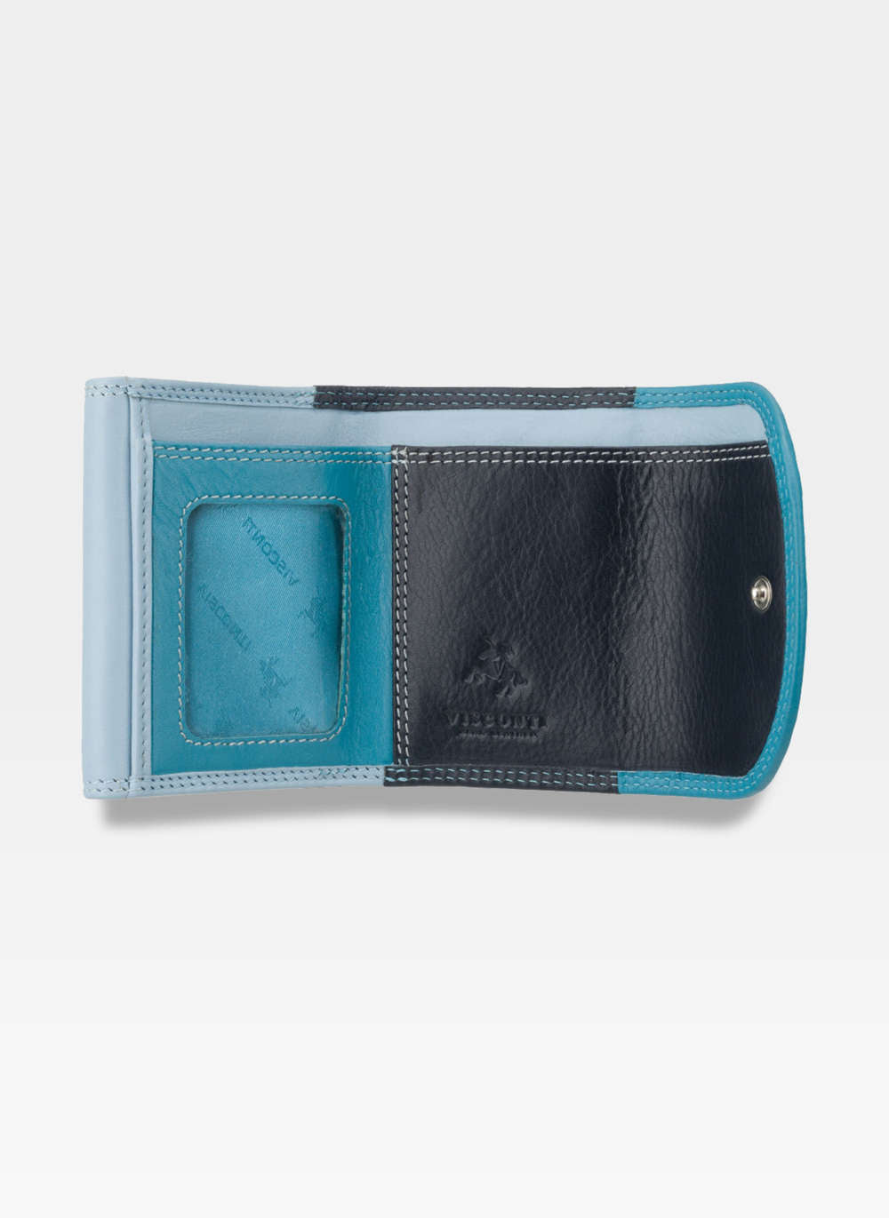 Moteriška piniginė Visconti RE126 D1648