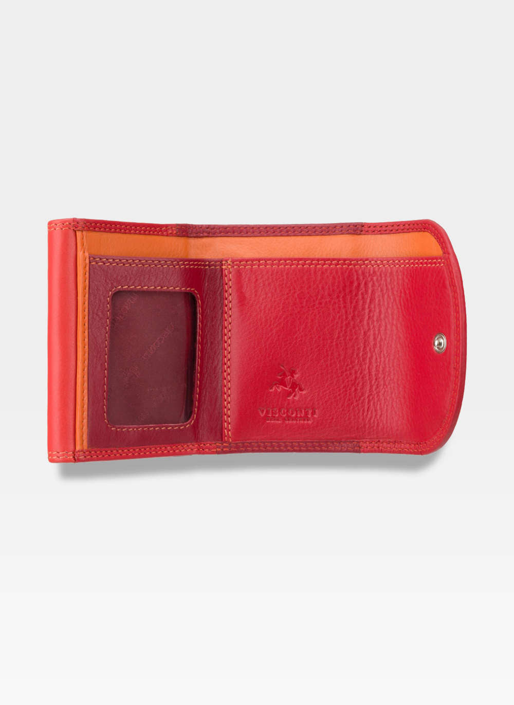 Moteriška piniginė Visconti TU126 D1642