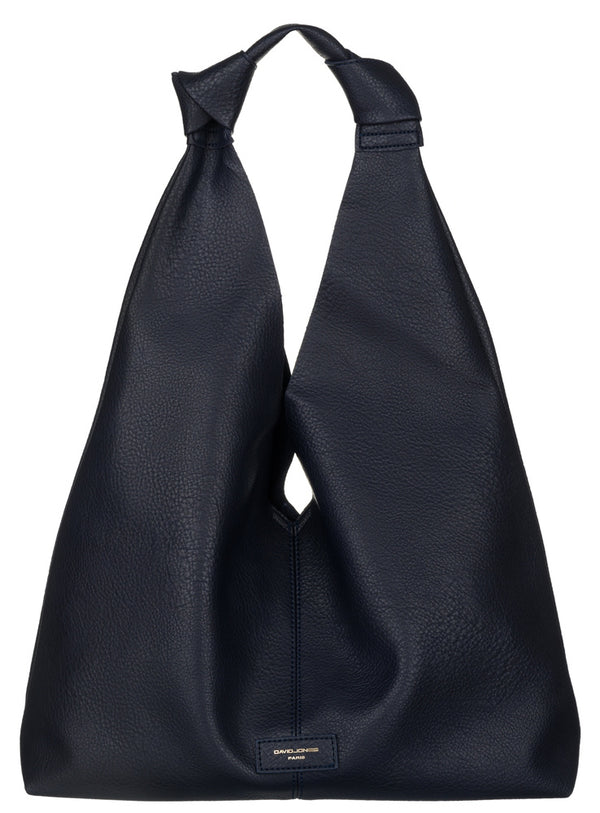 Moteriška rankinė David Jones B9, mėlyna R527