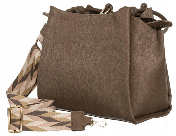 Moteriška rankinė Flora&Co B11, ruda R522