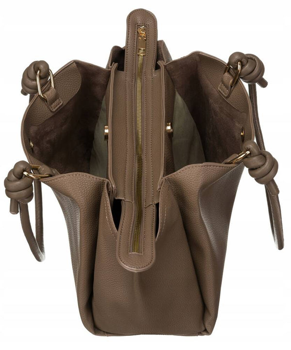 Moteriška rankinė Flora&Co B11, ruda R522