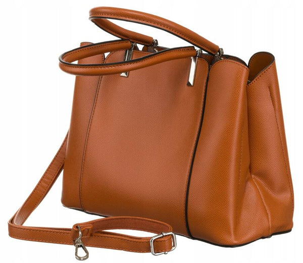 Moteriška rankinė Flora&Co B14, ruda