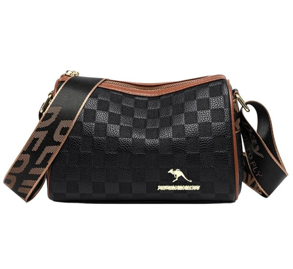 Moteriška rankinė G1, juoda