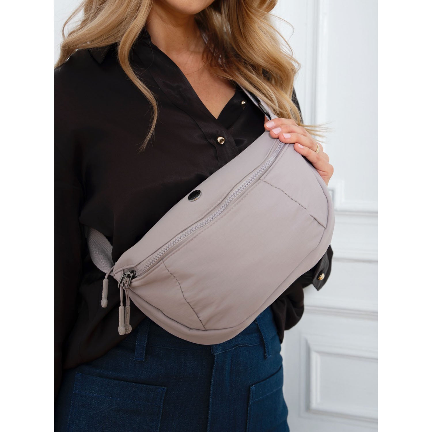 Moteriška rankinė,  poliesteris R496